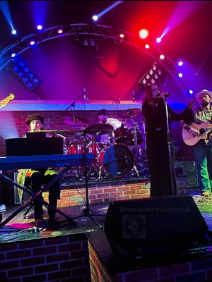 Event Gold Dust Dreams (Fleetwood Mac) Tribute Act West Yorkshire