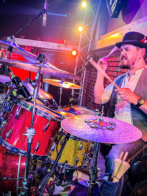 Event Gold Dust Dreams (Fleetwood Mac) Tribute Act West Yorkshire