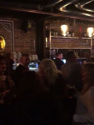 Event Tony Mack Swing & Rat Pack Band London