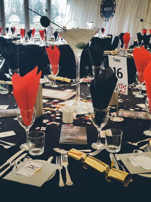 Event The Rips Function Band Northamptonshire