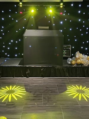 Event Marty J Wedding DJ Burton On Trent, Staffordshire