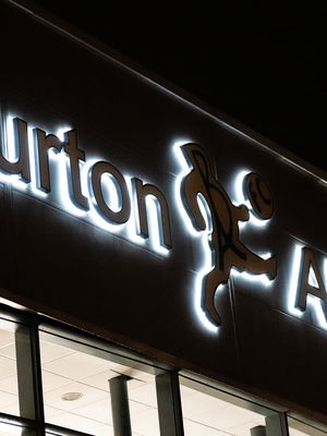 Event Marty J Wedding DJ Burton On Trent, Staffordshire