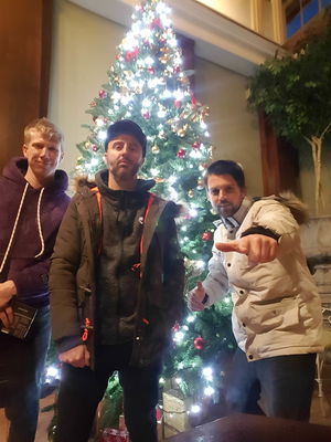 Event The Rips Function Band Northamptonshire