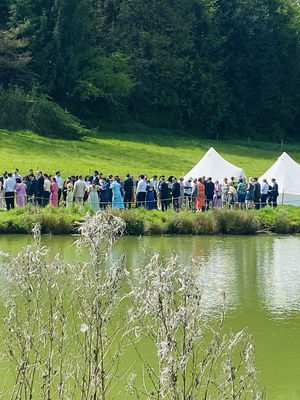 Event Elly Singer Guitarist London