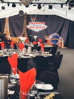 Event The Rips Function Band Northamptonshire