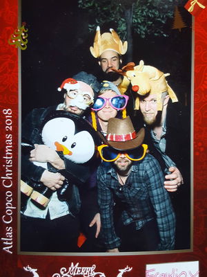 Event The Rips Function Band Northamptonshire