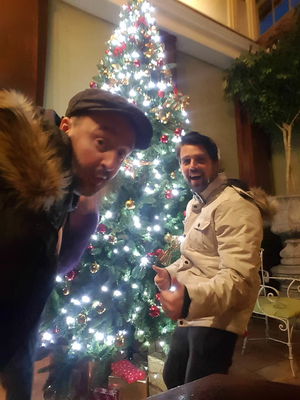 Event The Rips Function Band Northamptonshire