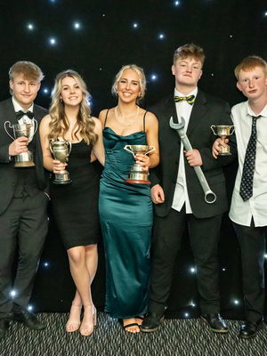 Event Marty J Wedding DJ Burton On Trent, Staffordshire