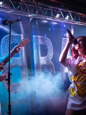 Event ABBAttraction ABBA Tribute Band Suffolk