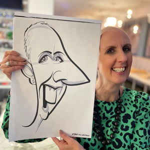 Private Party in Nottinghamshire