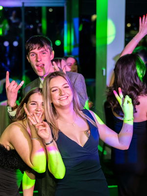 Event Marty J Wedding DJ Burton On Trent, Staffordshire