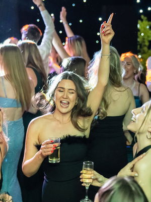 Event Marty J Wedding DJ Burton On Trent, Staffordshire