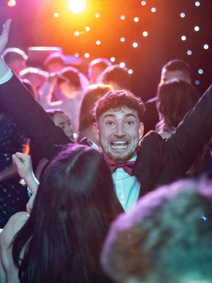 Event Marty J Wedding DJ Burton On Trent, Staffordshire