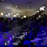 Luke M booked The Arcadias for  their party in London The Arcadias Function Band Review Private Party London