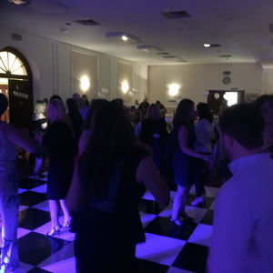 The Arcadias Function Band Private Party London