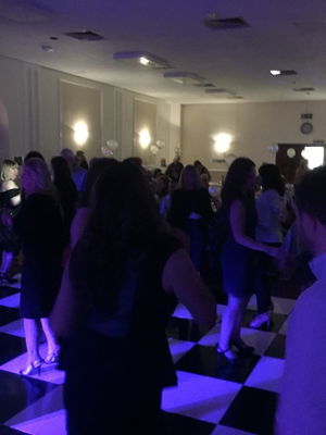 Event The Colts Function Band London