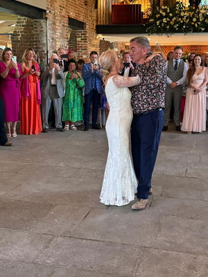 Event Happy Hour Function Band Kent