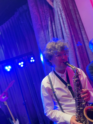 Event Signature Function Band Northamptonshire