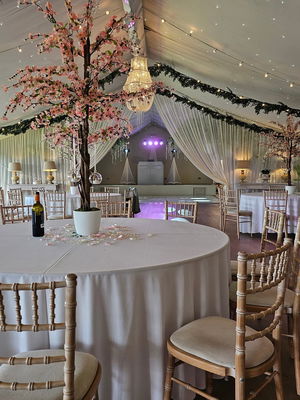 Event Marty J Wedding DJ Burton On Trent, Staffordshire