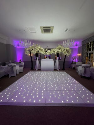 Event Marty J Wedding DJ Burton On Trent, Staffordshire