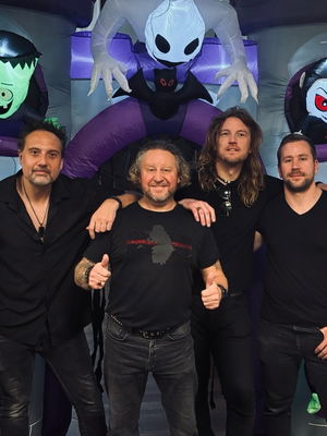 Event Party Rox Indie Party Band Leicestershire