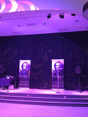 Event (Adele) Ultimate Adele Adele Tribute Act West Yorkshire