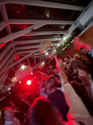 Event DJ Markus Wedding DJ Knaphill, Surrey