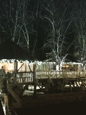 Event The Marlins Function Band North Yorkshire