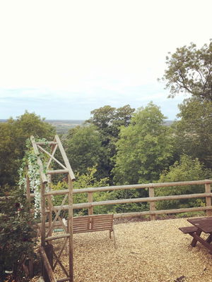 Event Songbird Solo Singer Warwick, Warwickshire