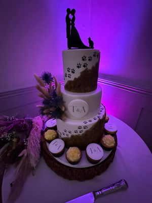 Event Marty J Wedding DJ Burton On Trent, Staffordshire