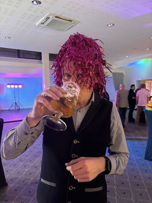 Event Cartoon Kings Function Band Stafford, Staffordshire