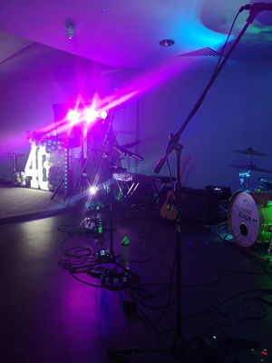 Event Cartoon Kings Function Band Stafford, Staffordshire