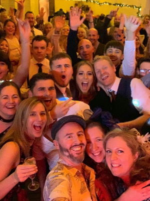 Event The Rips Function Band Northamptonshire