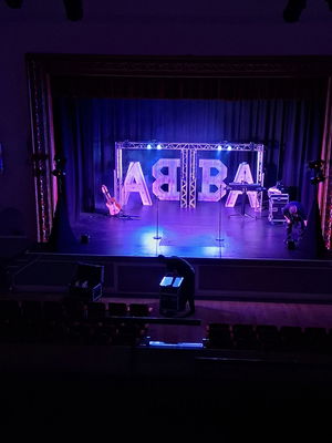 Event ABBAttraction ABBA Tribute Band Suffolk