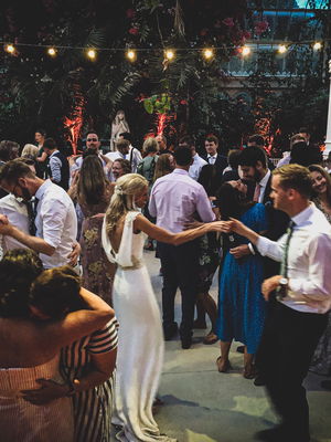 Event Charming Louise Function Band Liverpool, Merseyside