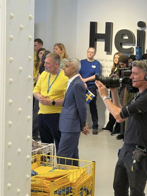 Event Mark Allen Wedding and Party DJ Downham Market, Norfolk