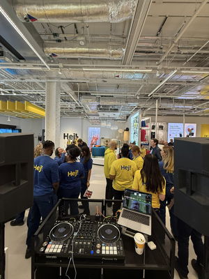 Event Mark Allen Wedding and Party DJ Downham Market, Norfolk