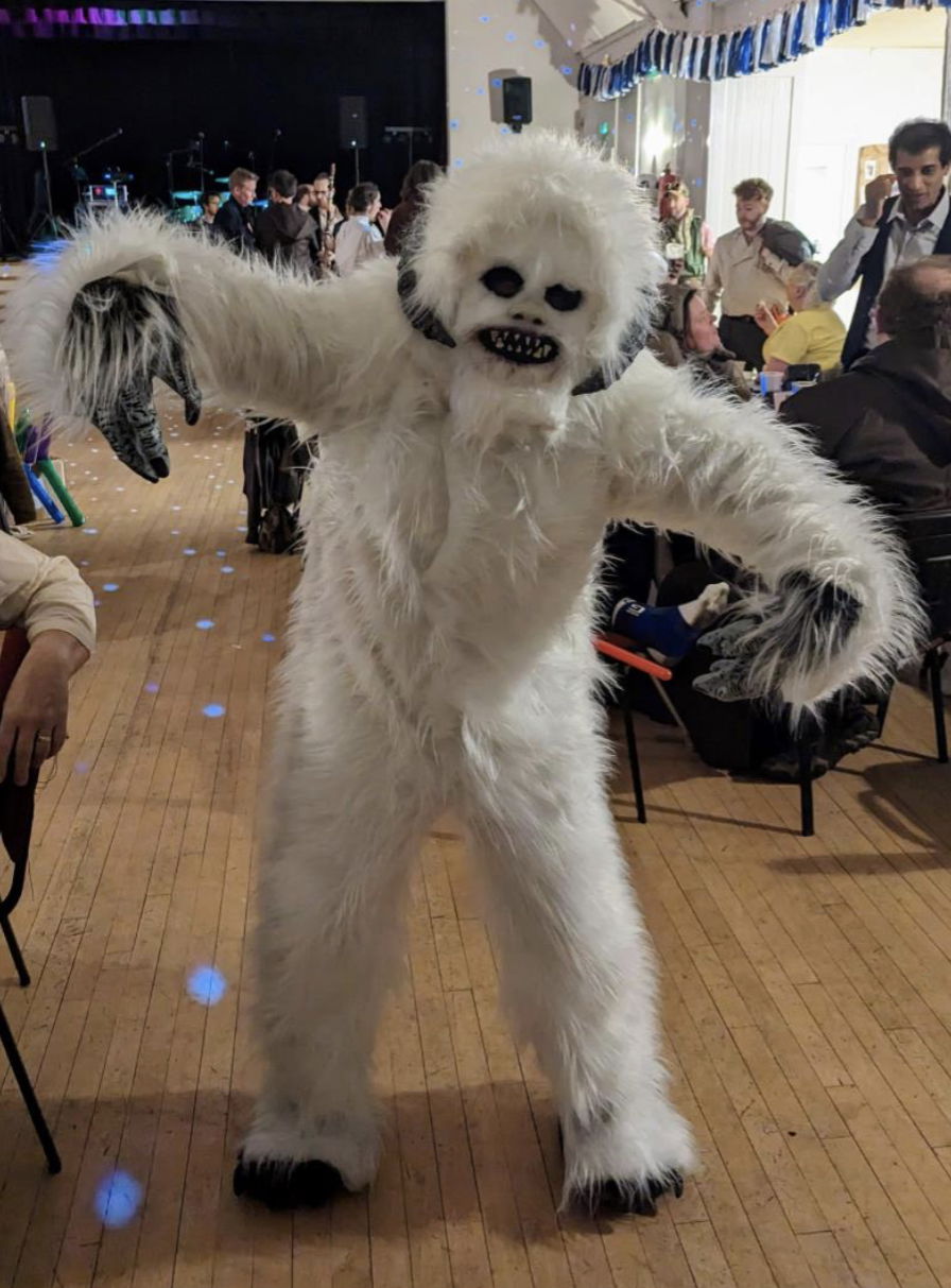 The Compilation Function Band Review Private Party Buckinghamshire