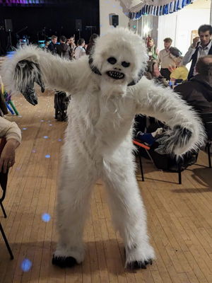 Event The Compilation Function Band Brighton, East Sussex