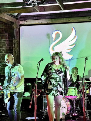 Event Cartoon Kings Function Band Stafford, Staffordshire