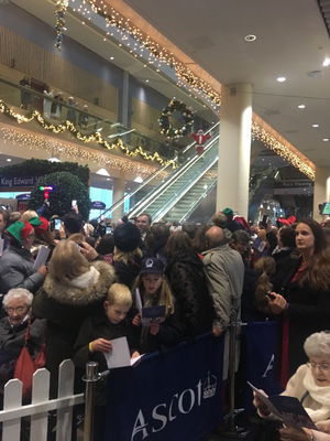 Event The T-Tones Acapella group Suffolk