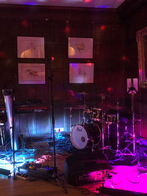 Event The Colts Function Band London