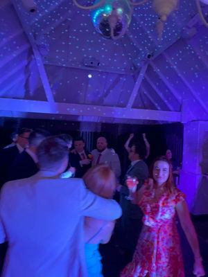 Event Happy Hour Function Band Kent