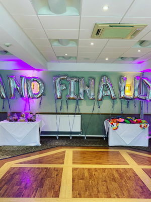 Event Sing With Us Waiters Singing Waiters Manchester, Greater Manchester