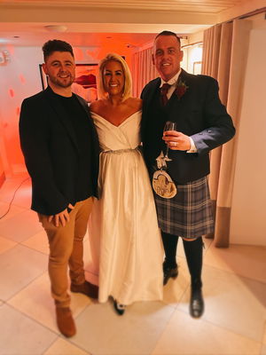 Event Dylan Dale Singer Guitarist Greater Manchester