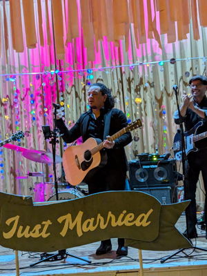 Event The Jukeboxes Function Band London