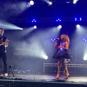 The Floor Fillers Function Band Review Festival / Outdoor Event Cheshire