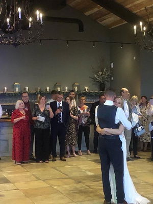 Event The Dukes Function Band Middlesex, Greater London