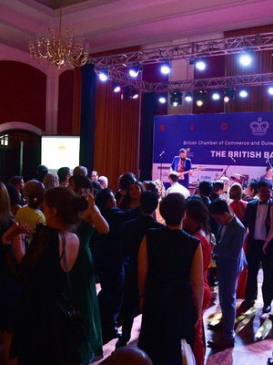 Event Phonographs Function Band Brighton, East Sussex