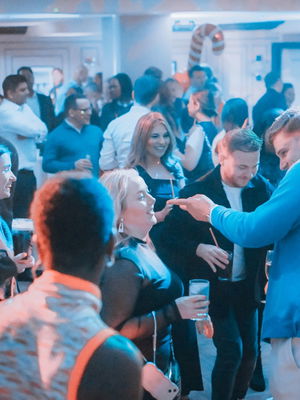 Event Happy Hour Function Band Kent